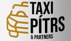 TAXI PÍTRS & PARTNERS